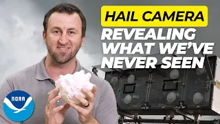 Inside the Hail Camera 4K Slow Motion Reveals Storm Science Like Never Before