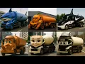Download Lagu TEBAK ANOMALI BRAINROT ITALIAN DARI BENTUK MOBIL TRUCK TANGKI | UDIN DIN DIN DUN, TRALALELO TRALALA