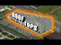 First Week on Louisville Rooftops with Insane Zombies - 100 Days