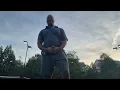 Incoming Explosion Patreon