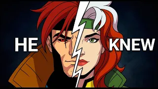 Gambit Was Right About Rogue But Nobody Listened