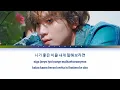 Haechan (해찬) - A Thousand Reasons (Second Shot at Love OST Pt. 3) (Color Coded Lyrics HAN|ROM|INDO)
