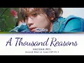 Download Lagu Haechan (해찬) - A Thousand Reasons (Second Shot at Love OST Pt. 3) (Color Coded Lyrics HAN|ROM|INDO)