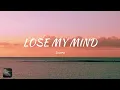 Lavern - Lose My Mind (Lyrics)
