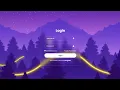 Creating a Moving Animated Login Form Using HTML CSS ASMR Coding No Talking