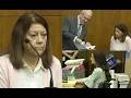 Prosecutor Crosses Lindsay Clancy s Mother About Her Postpartum Problems