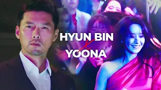 Download Hyun Bin x Yoona - Confidential Assignment 2 [FMV] MP3