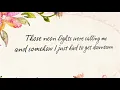 Willie Nelson - I'm the Only Hell My Mama Ever Raised (Official Lyric Video)