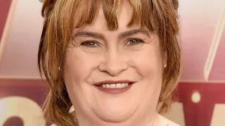Die Tragödie Um Susan Boyle Ist So Traurig