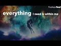 I Cried When I Heard This Song For The First Time 😢 (I Am Already Enough)