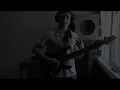 Composition ''Lost'' Jimbo Solo, QC (2013)
