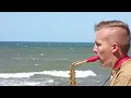 Download Lagu Bon Jovi - It's My Life (Saxophone Remix)