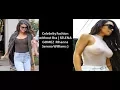 Celebrity Fashion without Bra SELENA GOMEZ Emma Watson Rihanna Jessica Alba Serena Williams