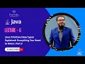Java Primitive Data Types Explained Everything You Need to Know Bangla