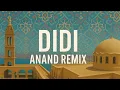 Download Lagu ANAND - DIDI REMIX
