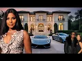 Toni Braxton Lifestyle 2025 - Net worth Fortune Husband Mansion