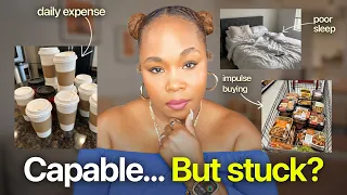 I Was Broke, Tired and Stuck...Until I Did This