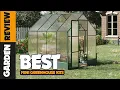 5 Best Small Greenhouse Kits - Buyer s Guide Reviews