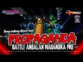 Download Lagu PROPAGANDA MAHARDIKA RISWANDA VIRAL _ RISKI IRVAN NANDA 69 PROJECT