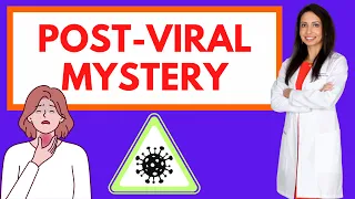 The Mysterious Illness That Started After a Virus