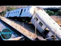 Download Lagu 10 Infamous Real-Life Train Disasters