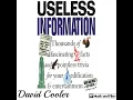 Useless Information