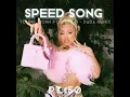 young john ft. davido - dada remix (speed up)