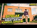 KAMPUS TANPA DOSEN \u0026 MATKUL SUKA-SUKA