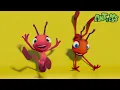 Download Lagu Spin Masters | Antiks 🐜 | Funny Cartoons for Kids