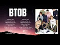 Download Lagu B T O B  Full Album ~ New Playlist ~ Special Songs