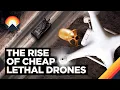 Download Lagu The Terrifying Efficiency of Drone Warfare