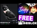 Download Lagu EVENT! HOW TO GET Midnight Muse Cat - Layfey! (ROBLOX THE BLOCK)