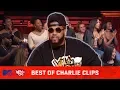 Charlie Clips s BEST Freestyle Battles Most Vicious Clap Backs Wild N Out MTV