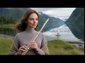 Download Lagu Heavenly Hymns ✝️ Flute \u0026 Piano Worship Music for Calm \u0026 Comfort | Alaska 4K