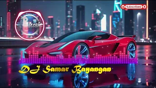 dj samar bayangan terbaru bass ngena sampai relung jiwa 