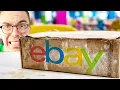 I Bought New Tech on eBay