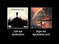 Download Lagu Electro-Light - Symbolism Split Mix (Symbolism \u0026 Symbolism pt.II)