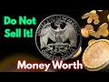 4 8 Millions 1988 Washington Quarter Hidden Value Rare Errors and Full History Revealed
