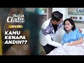 Download Lagu Perhatian Banget! Mas AL Memeluk Andin Saat Ia Hampir Terjatuh | IKATAN CINTA | EPS.108 (1/3)