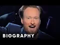 On This Day April 18 - Conan O Brien Albert Einstein Dick Clark Biography