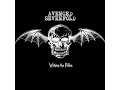 Download Lagu Avenged Sevenfold - Radiant Eclipse [Lyrics]