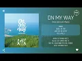 Download Lagu PARK BO GUM (박보검) - On My Way [가사]