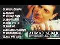 Lagu Best Album Kendali Dendam - Achmad Albar