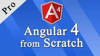 Learn Angular 7 from Scratch for Beginners