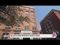 Sixth Floor Museum in Dallas details the assassination and legacy of President John F Kennedy