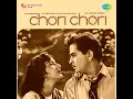 Aaja Sanam Madhur Chandni Mein