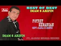 IMAM S ARIFIN - POTRET KENANGAN ( Official Video Musik ) HD