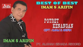 imam s arifin potret kenangan official video musik hd