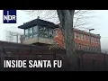 Lagu Santa Fu: Leben in der Justizvollzugsanstalt Fuhlsbüttel | Die Nordreportage | NDR Doku