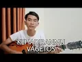 Lagu KEHADIRANMU VAGETOS - ( COVER ) By Brong